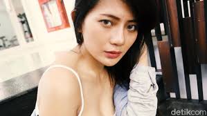 Cantiknya dan sexynya berliana lovely. Pemersatu Bangsa Berliana Foto Artis Sexy