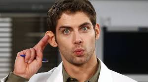 Neuer TV-Doktor kennt Rezept bei Liebeskummer