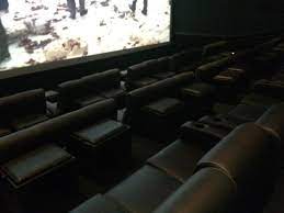 They have the eclectic look that sets your home decor apart, and they offer a new level of comfort in a way regular sofas can not. Sofa Seating In The Loft Picture Of Look Cinema Dallas Tripadvisor