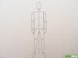 Lemme dole it out for her. How To Draw An Anime Body With Pictures Wikihow