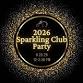 2026 Sparkling Club Party