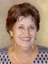 Obituary information for Mary SALLOUM