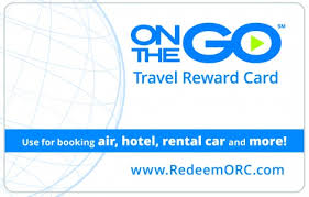 Inc or mastercard international incorporated. Onthego Travel Rewards Gift Card Ngc