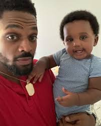 Kristopher Byes Sr. (@theehandsomegqbyes) • Instagram photos and videos