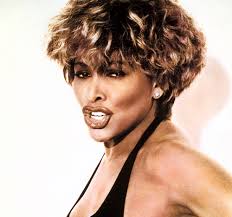 Tina Turner After Ike: The '80s Comeback
