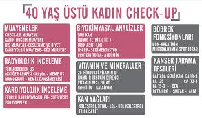 Check Up Ozel Eryaman Hastanesi