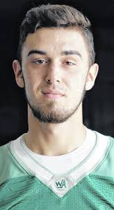 2019 Times Leader WVC Football All-Stars