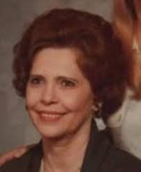 Audrey Fleming Obituary July 4, 2012