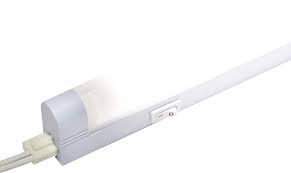 Electronic ballasts for tubular fluorescent light bulbs. Ge Slimline 14in Plug In Fluorescent Under Cabinet Light Fixture 10168 Walmart Com Walmart Com
