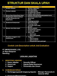 Check spelling or type a new query. Struktur Dan Skala Upah 2017
