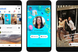 But my personal style favors quirky elegance. Facebook Adds New Digital Birthday Cards As Part Of Its Push Into Stories The Verge