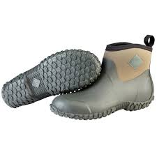 Check out our steel toe muck boots selection for the very best in unique or custom, handmade pieces from our shops. Muck Boots Men S Rhs Muckster Ii Ankle Moss Green Muck Boot Wellingtons Keen Gardener The Online Garden Bbq Centre Keen Gardener