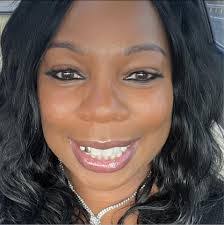 Tyra Cunningham's Instagram, Twitter & Facebook