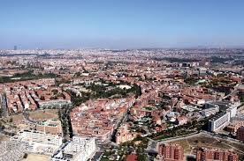 Spain's arts and financial center, the city proper and province form an autonomous community in central spain. Madrid Layout People Economy Culture History Britannica