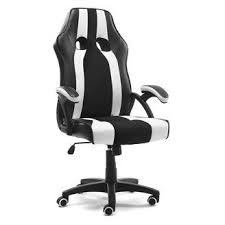 Gaming Chairs Walmart Com Leather Chair Gaming Chair Chair