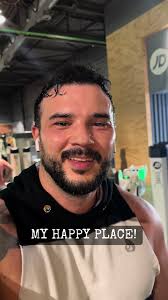 Steven Blades (@steven_blades)