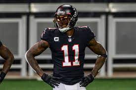 The latest stats, facts, news and notes on julio jones of the atlanta falcons. Don T Expect A Julio Jones Trade Before June 1 The Boston Globe