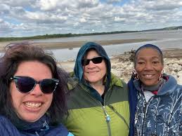 Exploring the Symbolism of Water in Grief and Life