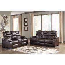 Warnerton Reclining Living Room Group By Signature Design By Ashley At Miskelly Furniture Living Room Sets Power Reclining Sofa Reclining Sofa