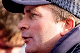 Terang Mortlake footballer Xavier Vickers in win against Hamilton Kangaroos 