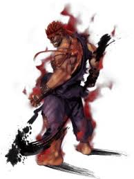 Every character has two alpha counters; Post Oficial Super Street Fighter Iv Arcade Edition