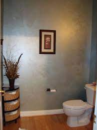 Painting bathroom walls white pearl. Elegant Powder Room Elegant Powder Room Metallic Paint Walls Silver Paint Walls