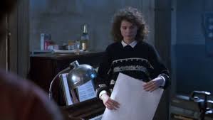 It was published in the june 1957 issue of playboy magazine. The Cinema Is 24 Sweaters Per Second The Fly 1986 Dir David Cronenberg Costumes By Geena Davis Image Cinema