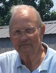Obituary information for Luther "LC" James