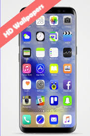 And now it opens up to amazing possibilities for launcher on your phone. Ilauncher Iphone X Ios 11 Launcher For Android Apk Download