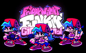 FNF : GIRLFRIEND MODE REMASTERED [Friday Night Funkin'] [Mods]