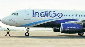 Indias Domestic Air Traffic Demand Tops Growth Chart Worldwide