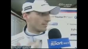 Twitter account of robert kubica. Wypowiedz Roberta Kubicy Na Gali Autosport Awards 2017 Wykop Pl