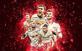 Emil forsberg wallpapers is a free personalization app. Download Wallpapers Timo Werner Konrad Laimer Emil Forsberg Christopher Nkunku 4k Rb Leipzig Fc Footballers Bundesliga Football Stars Red Neon Lights Rb Leipzig Team Creative Soccer Germany For Desktop Free Pictures For