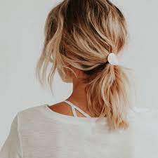 Mediumhair Metal Hair Accessories Hair Accessories Metallic Hair