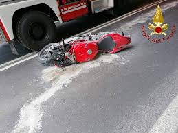 Incidente oggi tra #bairo e #castellamonte. Una Domenica Nera Sulle Strade Un Morto A Dongo Altri Feriti Tra Valle Intelvi E Como Ciaocomo