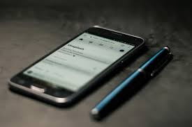 Make sure your email address is professional. 6 Android Apps For Creating The Perfect Resume