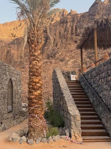 عمرة نهاية الأسبوع