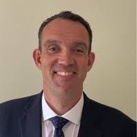 James Clarke MBA Dip MC