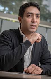 Political tension over financial tax bill weighs