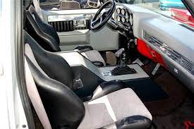 1982 C10 Truck Interior Truck Interior Chevy Custom Chevy Trucks