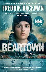 So when's your next book coming out?. Beartown Book By Fredrik Backman Official Publisher Page Simon Schuster