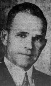Ira Paul Ingle (1894-1976)