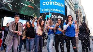 Cryptocurrency exchange at $49.19 billion ahead of its landmark stock market debut on wednesday. Wv8jqvwz83tf0m