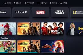 Disney channel original movies are some of disney's best. Disney Plus Adds Continue Watching Feature