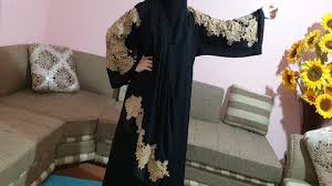 If you are looking for abayas online with comparative prices and discounts. Abaya Designs 154 Pakistani Abaya Design Karachi Abaya Design Burka Design Youtube