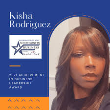 Kisha Rodriguez's Instagram, Twitter & Facebook