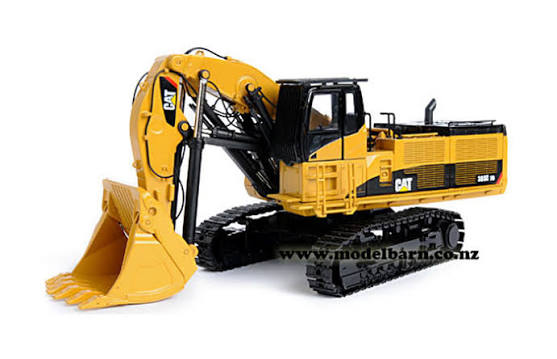 Caterpillar 385C FS Excavator