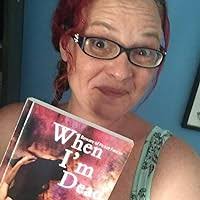 One Good Reason: Theraputic Companion Journal to ERIN LEE's When I'm Dead  by Erin Lee