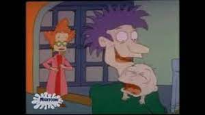 Pickles, and tommy seeks help from you are going to watch mr. How Many Times Did Tommy Pickles Cry Part 10 At The Movies Youtube