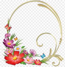 Check spelling or type a new query. Descargar Marcos De Flores Png Para Editar Png Image With Transparent Background Toppng
